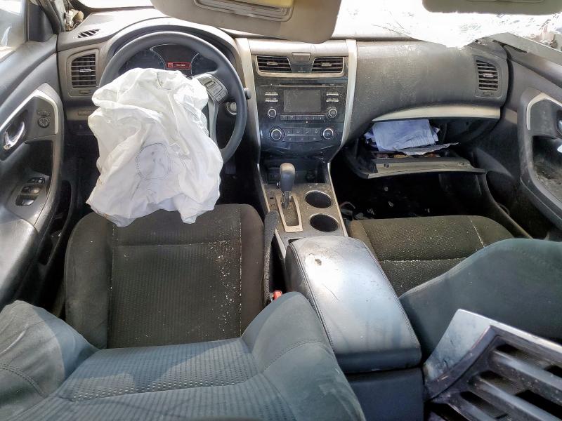 2015 NISSAN ALTIMA 2.5 - 1N4AL3AP0FN866954
