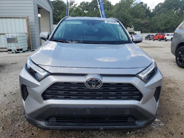 2025 TOYOTA RAV4 XLE 2T3W1RFV6SC325167