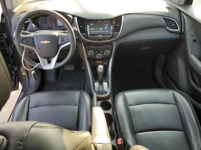 2017 CHEVROLET TRAX PREMI 3GNCJMSB3HL258034