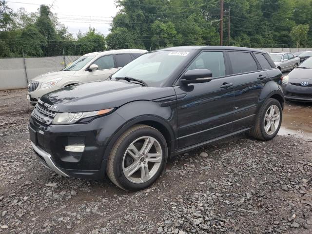 LAND ROVER RANGE ROVE