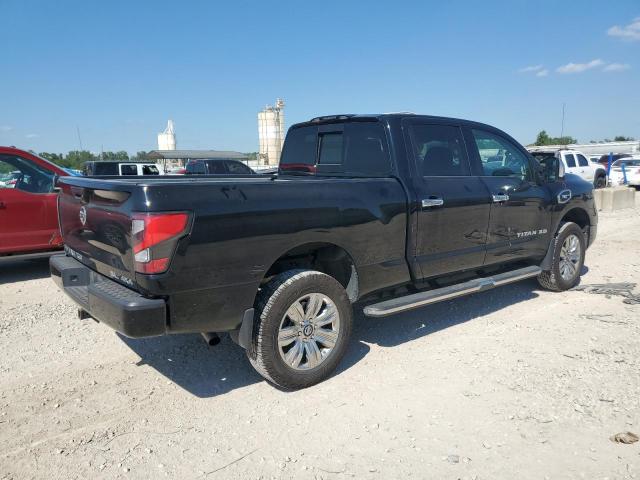 2020 NISSAN TITAN XD SV 1N6AA1FB9LN503014