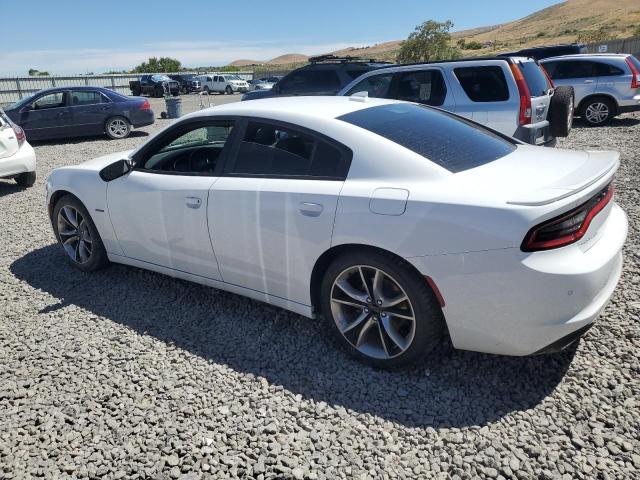 2015 DODGE CHARGER R/ 2C3CDXCT1FH895880