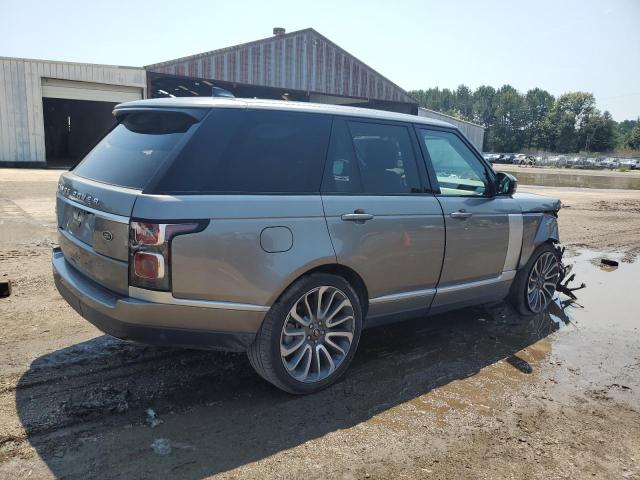 2021 LAND ROVER RANGE ROVE SALGS2RU9MA437692