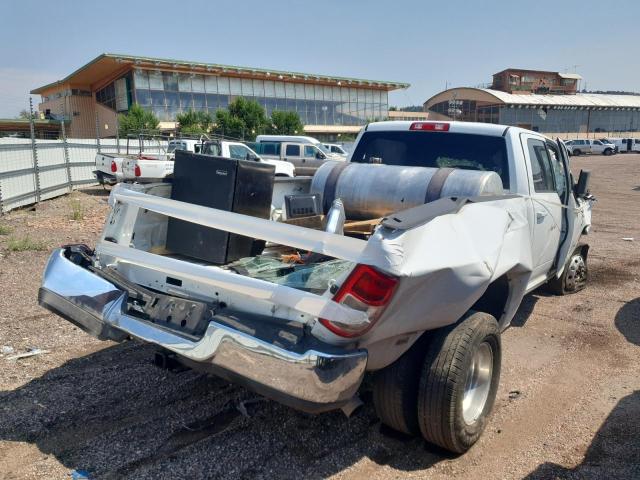 2022 RAM 3500 BIG H 3C63RRHL2NG260075