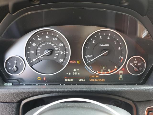 2017 BMW 440I GRAN WBA4E3C52HG187320