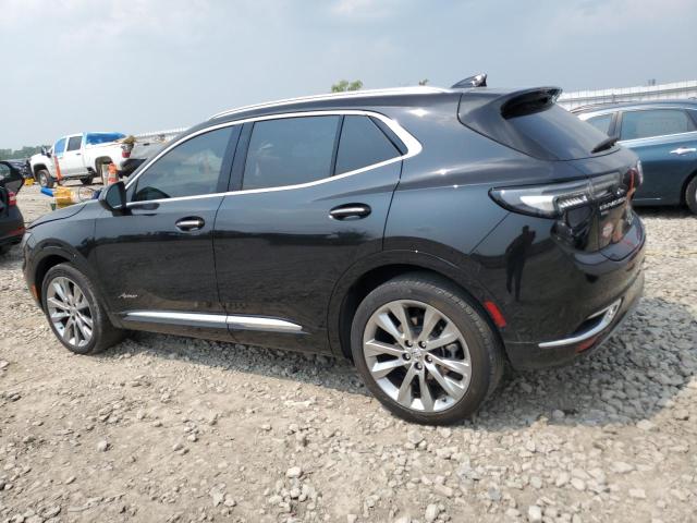 2023 BUICK ENVISION AVENIR LRBFZSR45PD035121
