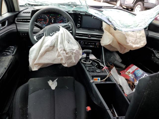 2022 KIA K5 LX 5XXG24J23NG148858