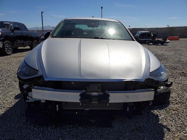 2021 HYUNDAI SONATA SE 5NPEG4JA9MH117438