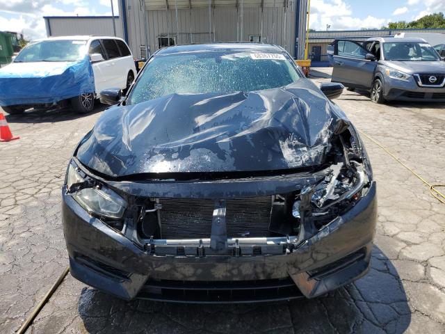 2018 HONDA CIVIC EX 19XFC2F79JE016708