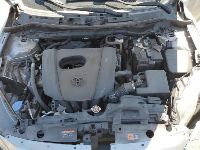 2018 TOYOTA YARIS IA 3MYDLBYV9JY301203