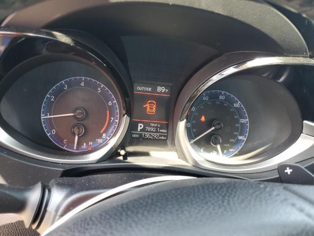 2015 TOYOTA COROLLA L 2T1BURHE3FC258674