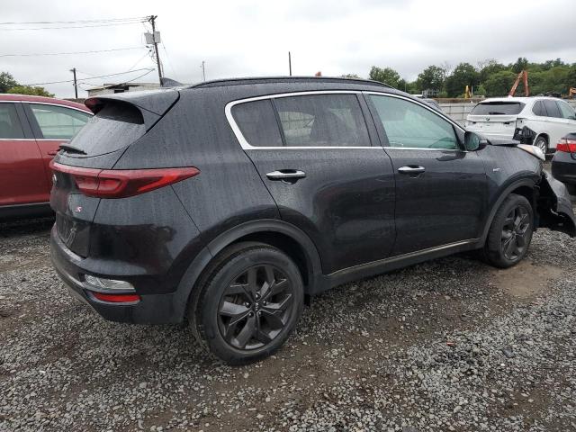 2020 KIA SPORTAGE S KNDP6CAC0L7775417