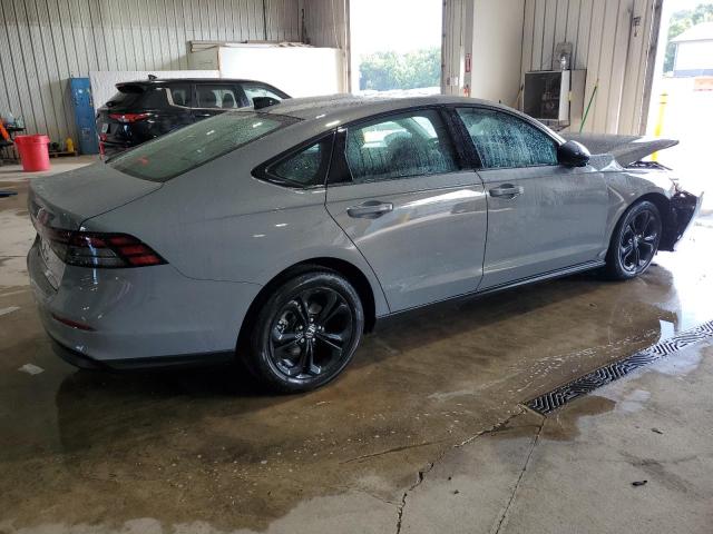 2025 HONDA ACCORD SE 1HGCY1F42SA034767