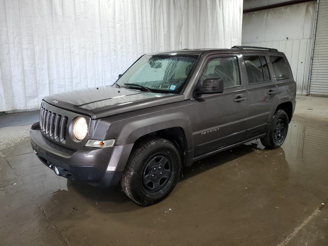 JEEP PATRIOT SPORT