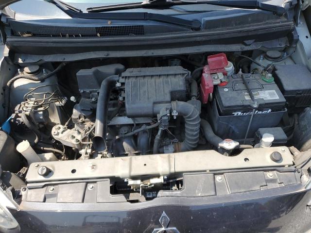 2015 MITSUBISHI MIRAGE DE ML32A3HJ3FH001340