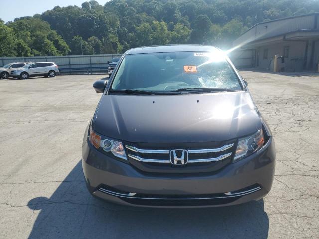 2015 HONDA ODYSSEY EX 5FNRL5H65FB017214