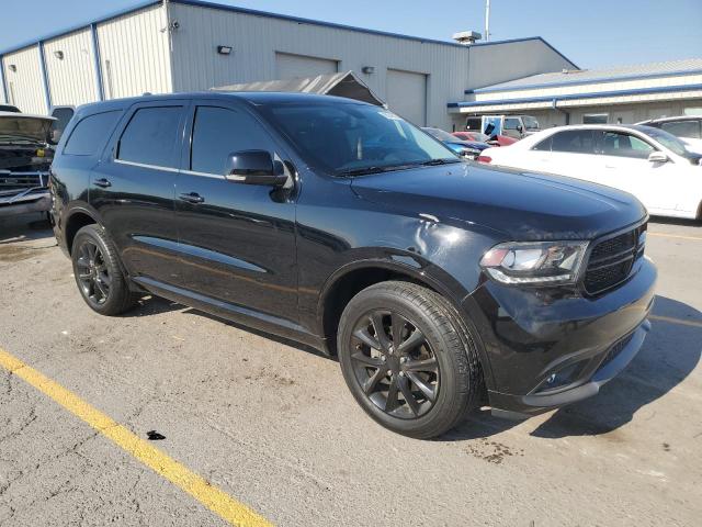 2017 DODGE DURANGO GT 1C4RDJDG9HC905145