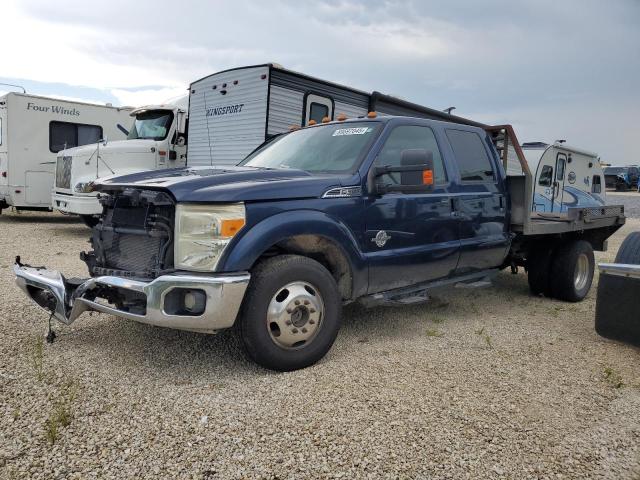 2014 FORD F350 SUPER #3297987060