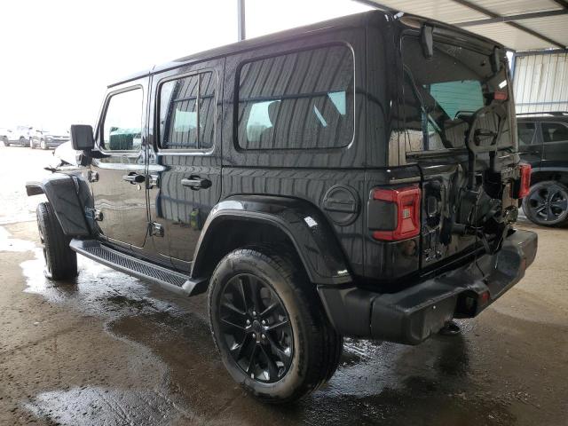 2025 JEEP WRANGLER S 1C4RJXP6XSW578341