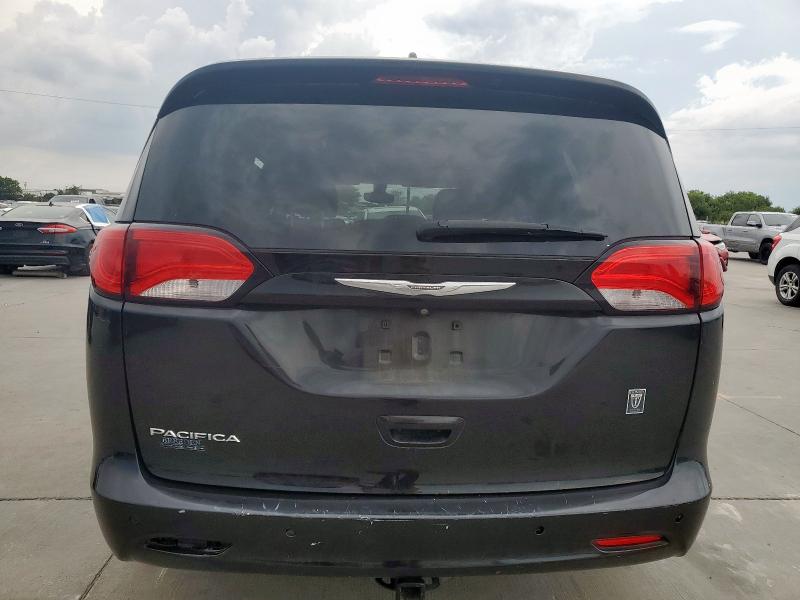 2017 CHRYSLER PACIFICA L 2C4RC1CG8HR607567