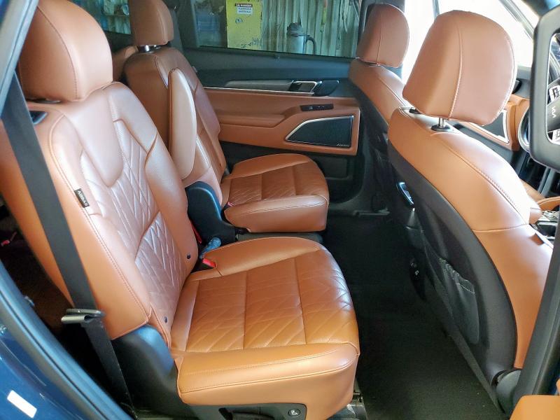 2024 KIA TELLURIDE 5XYP5DGC5RG411134