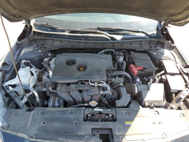 2019 NISSAN ALTIMA SL 1N4BL4EV2KC242274