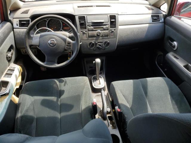 2010 NISSAN VERSA S - 3N1BC1AP8AL414247