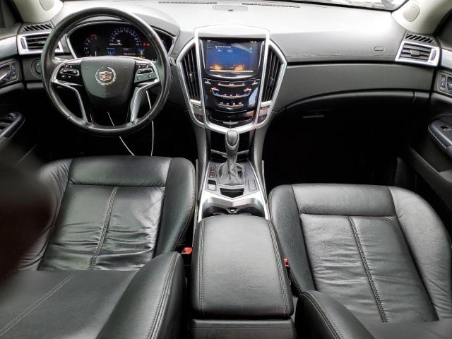 2015 CADILLAC SRX 3GYFNAE32FS573546