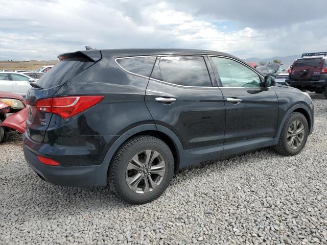 2015 HYUNDAI SANTA FE S 5XYZTDLB6FG250865