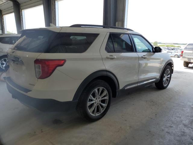 2023 FORD EXPLORER XLT 1FMSK8DH0PGC33679