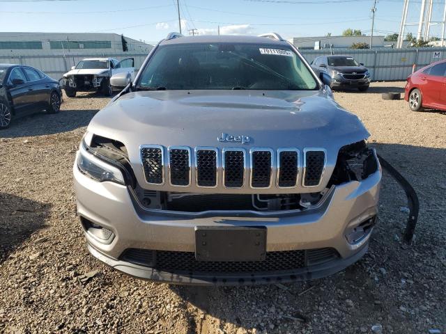 2019 JEEP CHEROKEE L - 1C4PJMLB7KD140803