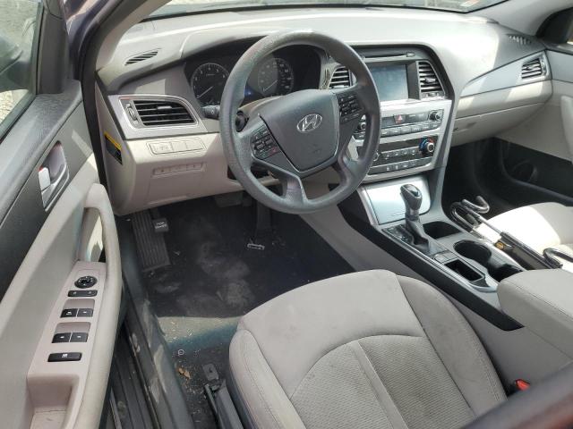 2016 HYUNDAI SONATA SE 5NPE24AF8GH402100