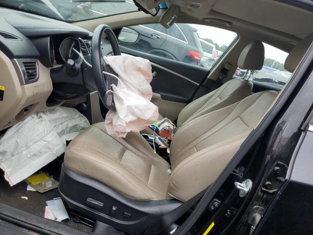 2016 HYUNDAI ELANTRA GT KMHD35LH1GU263006