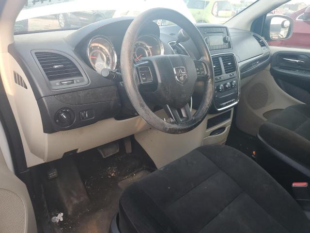 2016 DODGE GRAND CARA 2C4RDGBG9GR271881