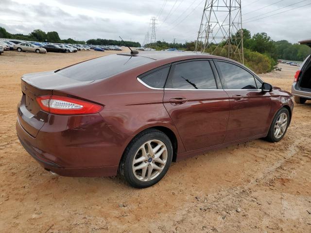 2015 FORD FUSION SE 3FA6P0H74FR291754
