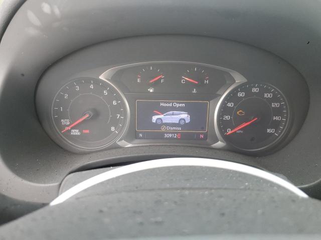 2020 GMC TERRAIN DE 3GKALXEX2LL316957