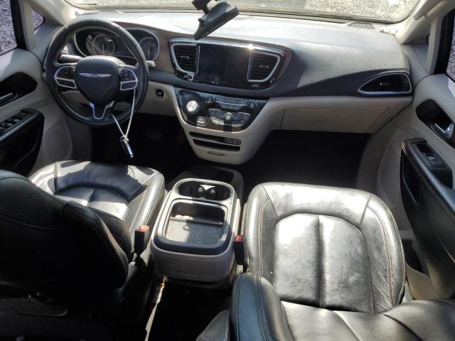 2017 CHRYSLER PACIFICA T 2C4RC1BG7HR576555