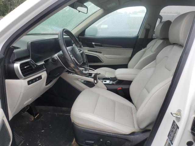 2024 KIA TELLURIDE 5XYP6DGC1RG495594