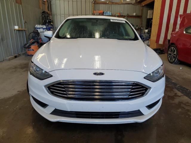 2018 FORD FUSION SE 3FA6P0LU7JR132488