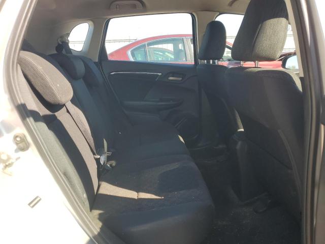 2015 HONDA FIT LX 3HGGK5H5XFM743763