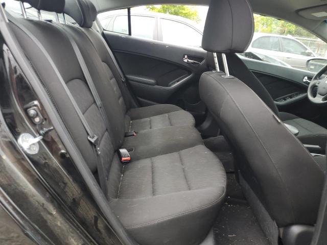2016 KIA FORTE LX - KNAFK4A66G5524164