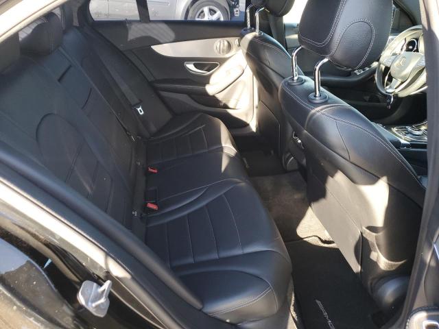 2018 MERCEDES-BENZ C 350E 55SWF4HB2JU239606