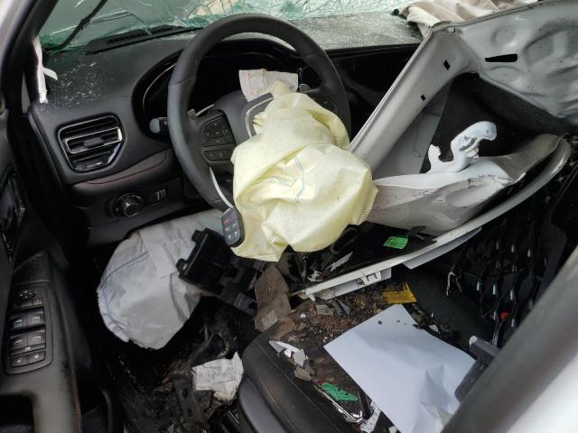 2025 DODGE DURANGO GT 1C4RDJDG1SC542279
