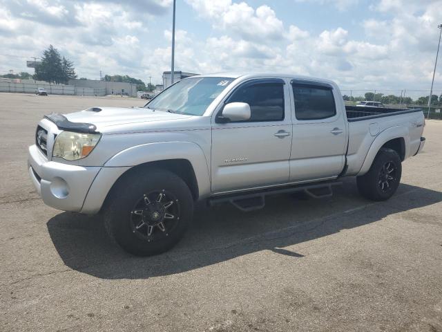 TOYOTA TACOMA DOU