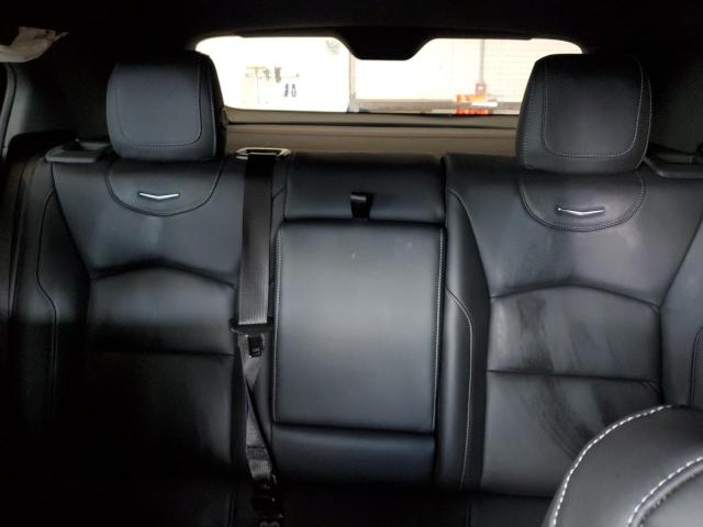 2023 CADILLAC XT4 PREMIU 1GYFZDR43PF222918