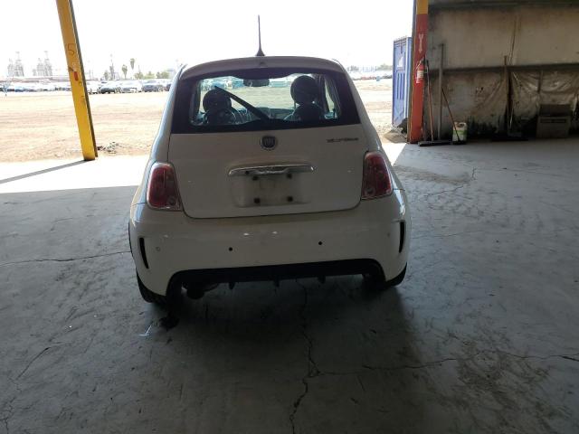 2018 FIAT 500 LOUNGE 3C3CFFCH7JT524089