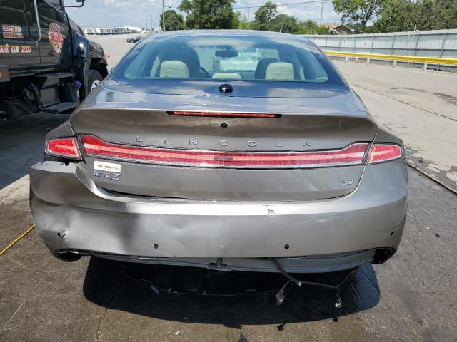 2015 LINCOLN MKZ - 3LN6L2GKXFR617737