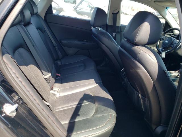 2016 KIA OPTIMA SX 5XXGW4L22GG022317