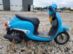 2017 HONDA NCW50 - JH2AF7716HK102372