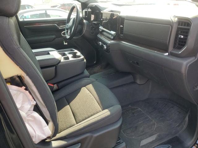2024 GMC SIERRA K1500 ELEVATION 3GTPUCEK7RG340981